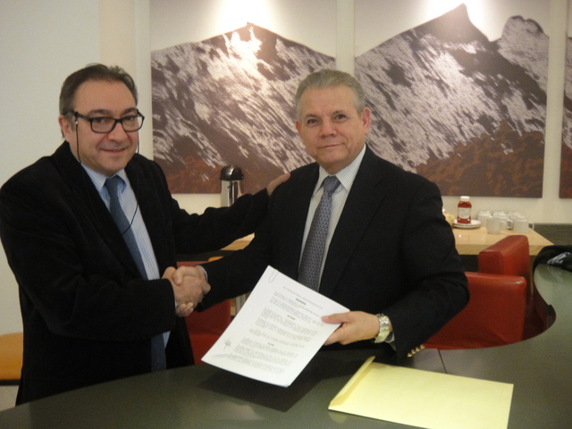 ECOBAM firma un acuerdo de distribución para México con Long Tree Consulting