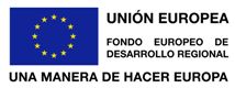 Fondo Europeo de Desarrollo Regional