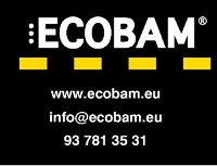 Ecobam - Bandas Reductoras de Velocidad y Separadores Viales