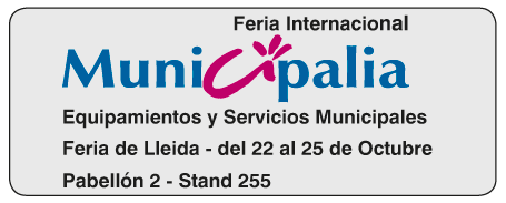 Feria Internacional Municipalia