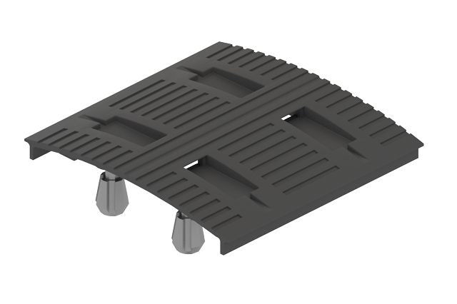 Black Body Module