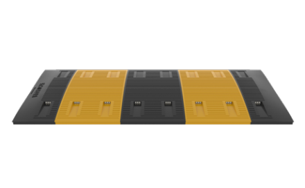 Speed Bump Ecobam RDV 800/40 ©