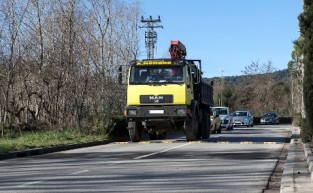 Item Speed Bump Ecobam RDV 800/40 installed in Bigues i Riells