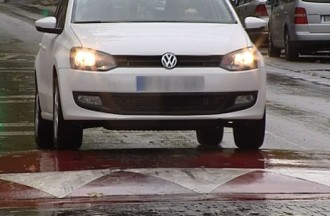 The 50% of Speed Bumps installed in Spain do not comply with the legal regulation of Speed Bumps.