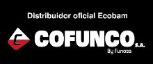 Cofunco, Distribuidor Oficial Ecobam