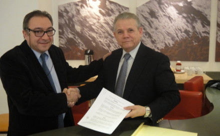 ECOBAM firma un acuerdo de distribución para México con Long Tree Consulting