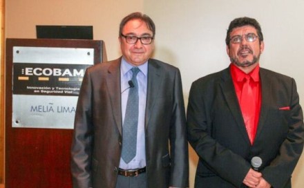 Ecobam nombra Colaborador Comercial para Perú a José Portanova (PORTA EXPORT)