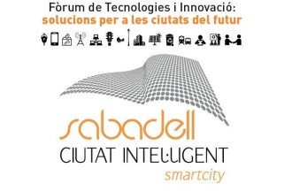 ECOBAM participates in the Technology and Innovation Forum in Sabadell