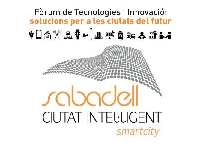 ECOBAM participates in the Technology and Innovation Forum in Sabadell