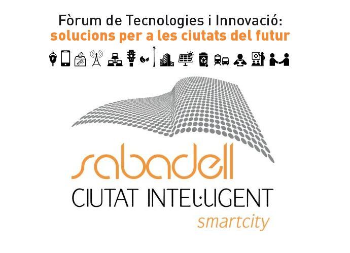 ECOBAM participe au Forum de la technologie et Innovation à Sabadell